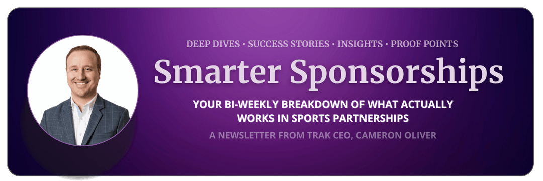 691624efe84bd4c32b073b64 Smarter Sponsorship Newsletter Sign Up Header p 1080