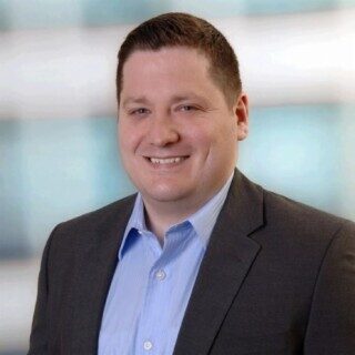 Dan Frystak headshot