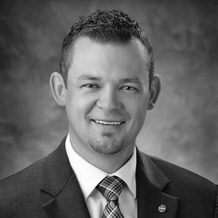Brett Greenwell headshot