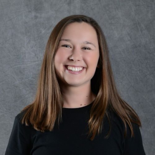 Reese McCormick headshot