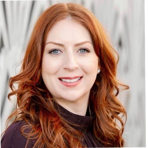 Shauna Gillem headshot