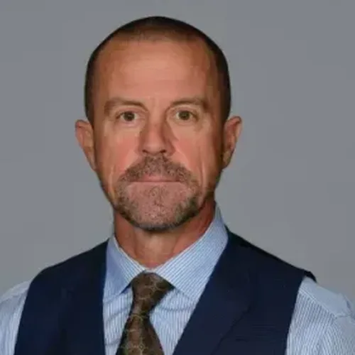 Christian Howard headshot